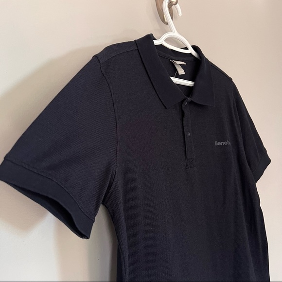 🦈 Bench Mens Polo - Picture 4 of 8